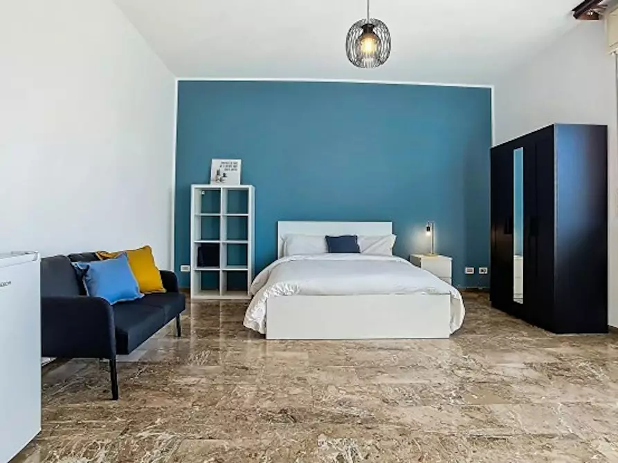 Immagine 2 di Camera in affitto  in Via Arrigo Boito a Forli'