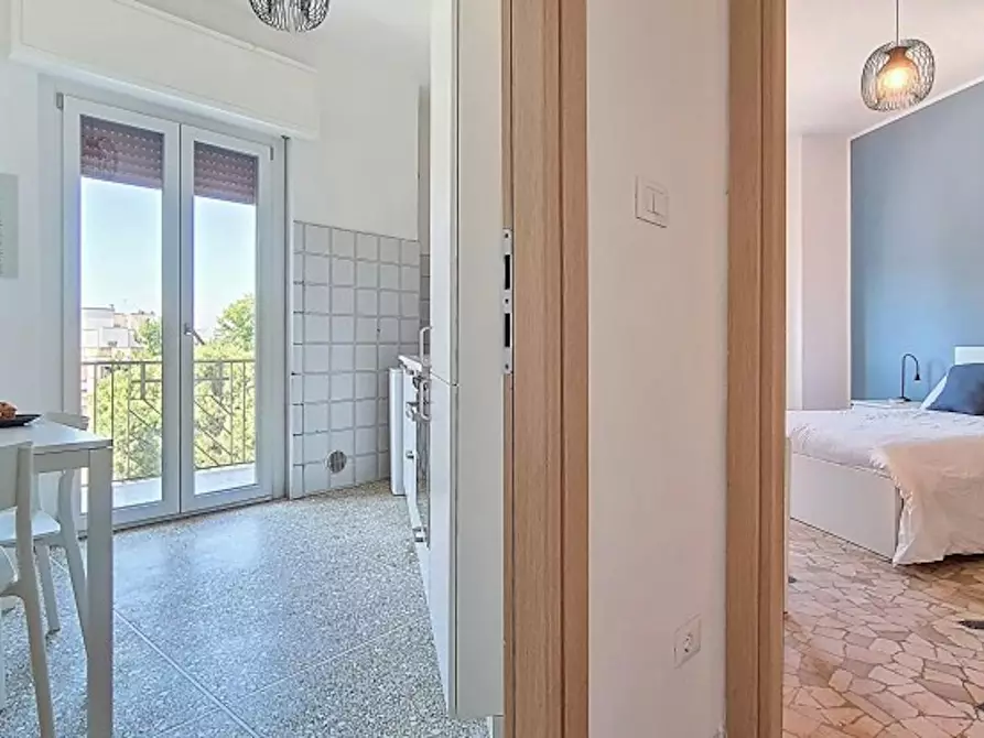 Immagine 8 di Camera in affitto  in Viale Giacomo Matteotti a Forli'