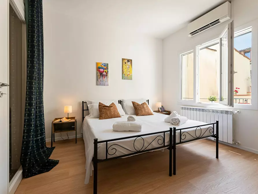 Immagine 7 di Appartamento in affitto  in Via Pietrapiana a Firenze