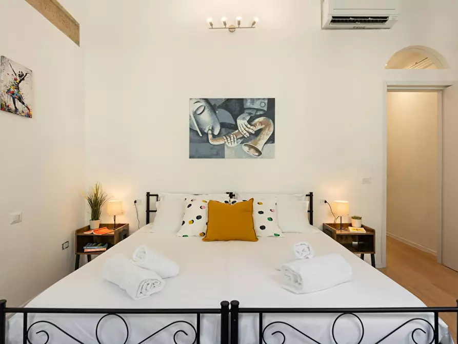 Immagine 3 di Appartamento in affitto  in Via Pietrapiana a Firenze