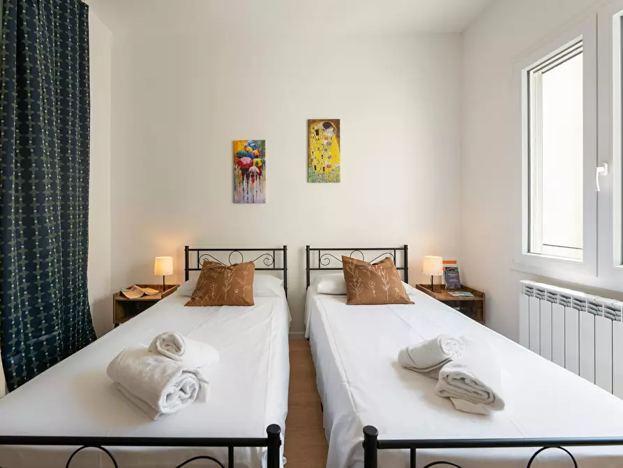 Immagine 10 di Appartamento in affitto  in Via Pietrapiana a Firenze