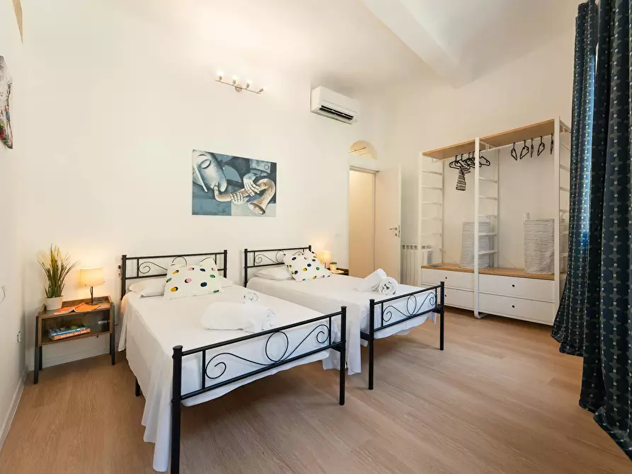 Immagine 1 di Appartamento in affitto  in Via Pietrapiana a Firenze