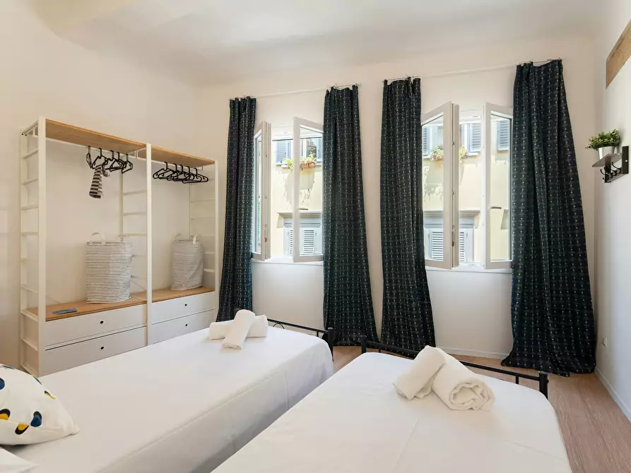 Immagine 4 di Appartamento in affitto  in Via Pietrapiana a Firenze