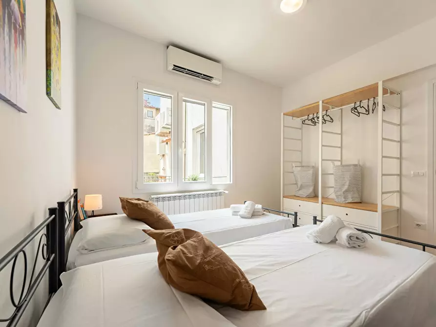 Immagine 9 di Appartamento in affitto  in Via Pietrapiana a Firenze