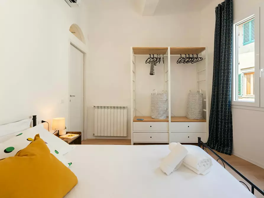 Immagine 6 di Appartamento in affitto  in Via Pietrapiana a Firenze