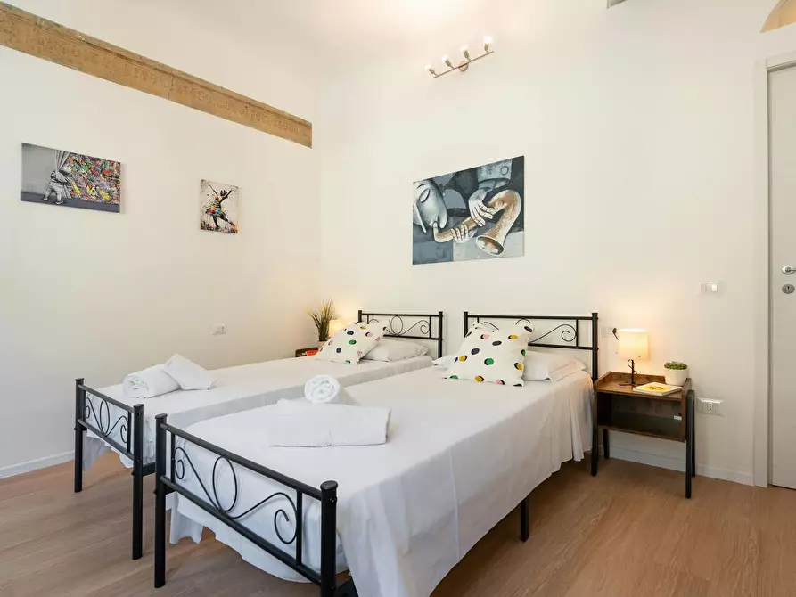 Immagine 5 di Appartamento in affitto  in Via Pietrapiana a Firenze