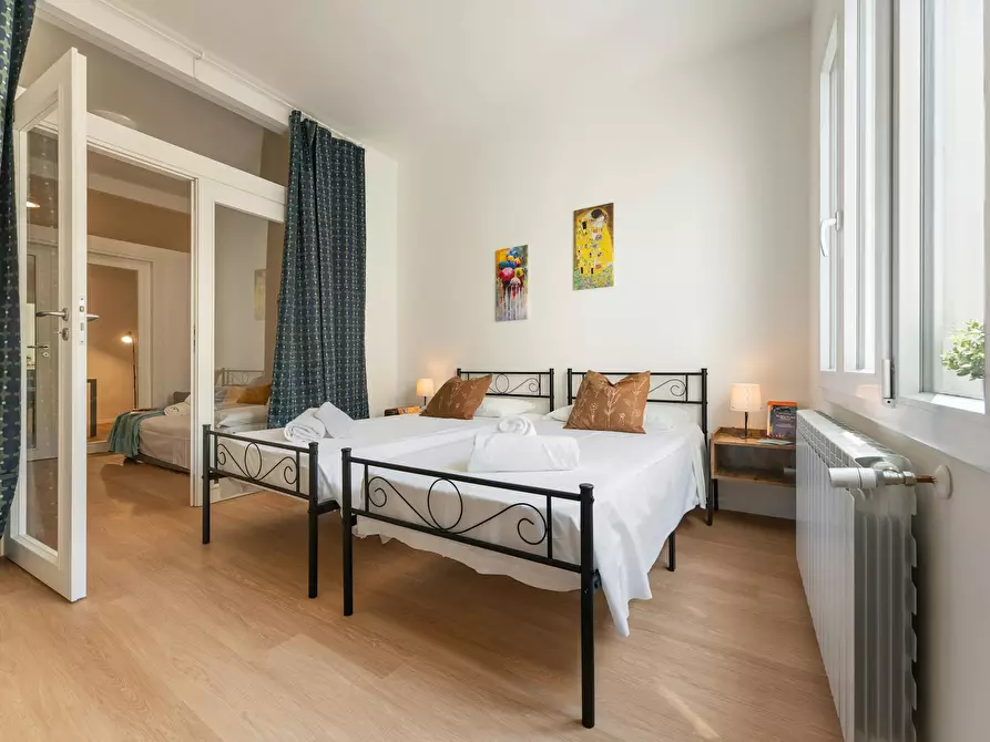 Immagine 8 di Appartamento in affitto  in Via Pietrapiana a Firenze