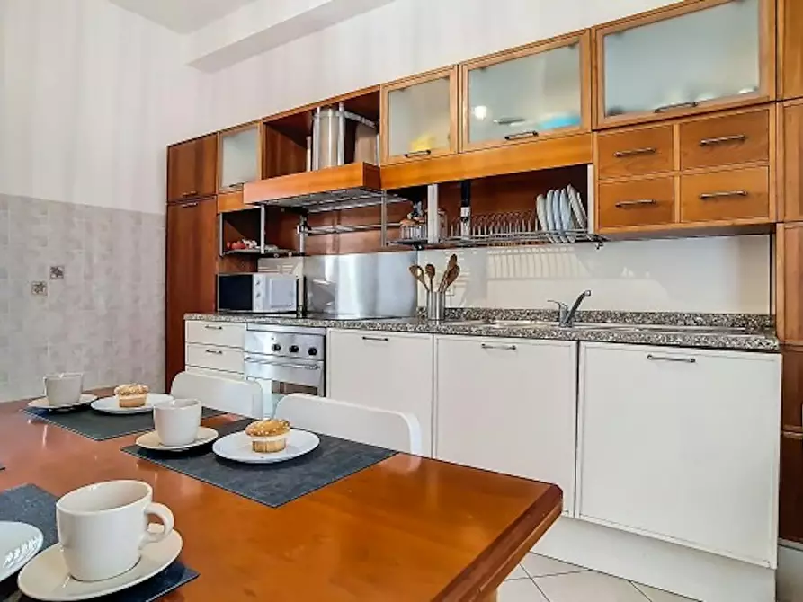 Immagine 4 di Camera in affitto  in Via Arrigo Boito a Forli'