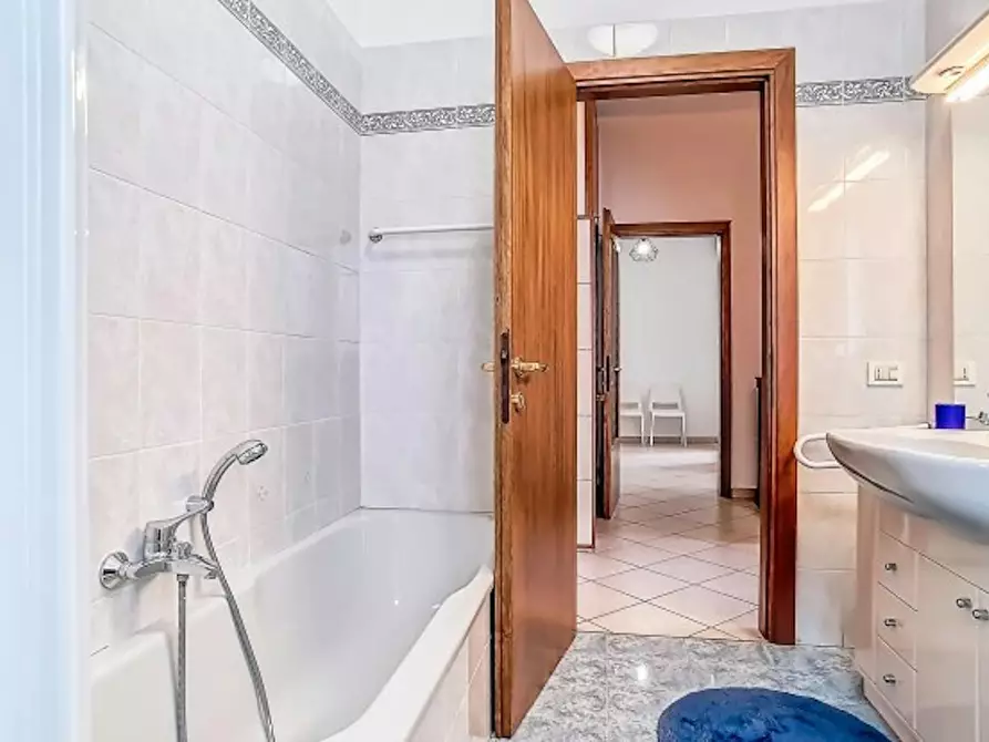 Immagine 9 di Camera in affitto  in Via Arrigo Boito a Forli'