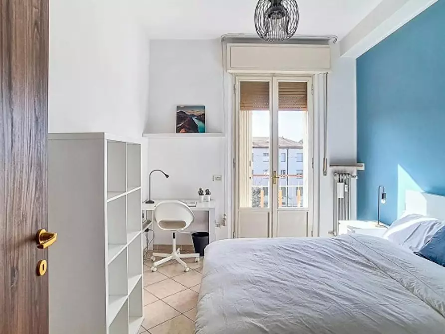 Immagine 1 di Camera in affitto  in Via Arrigo Boito a Forli'