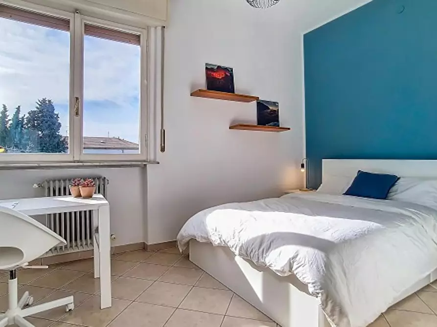 Immagine 1 di Camera in affitto  in Via Arrigo Boito a Forli'