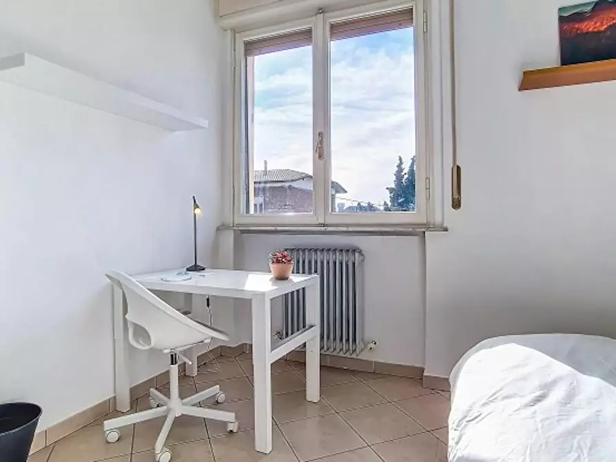 Immagine 2 di Camera in affitto  in Via Arrigo Boito a Forli'