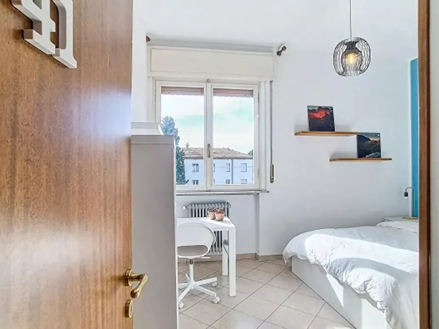 Immagine 3 di Camera in affitto  in Via Arrigo Boito a Forli'