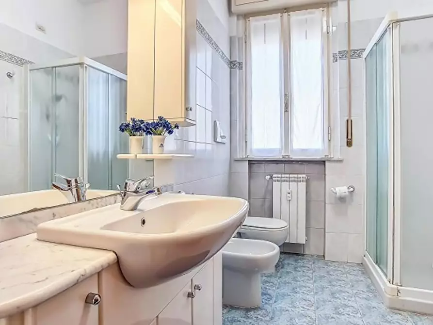 Immagine 9 di Camera in affitto  in Via Arrigo Boito a Forli'