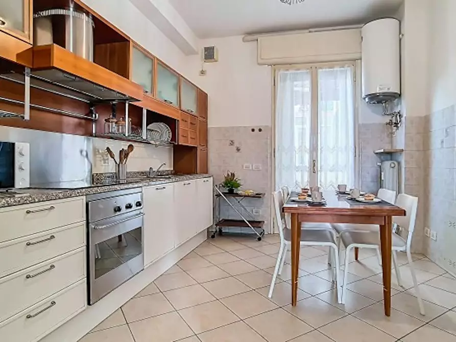 Immagine 8 di Camera in affitto  in Via Arrigo Boito a Forli'