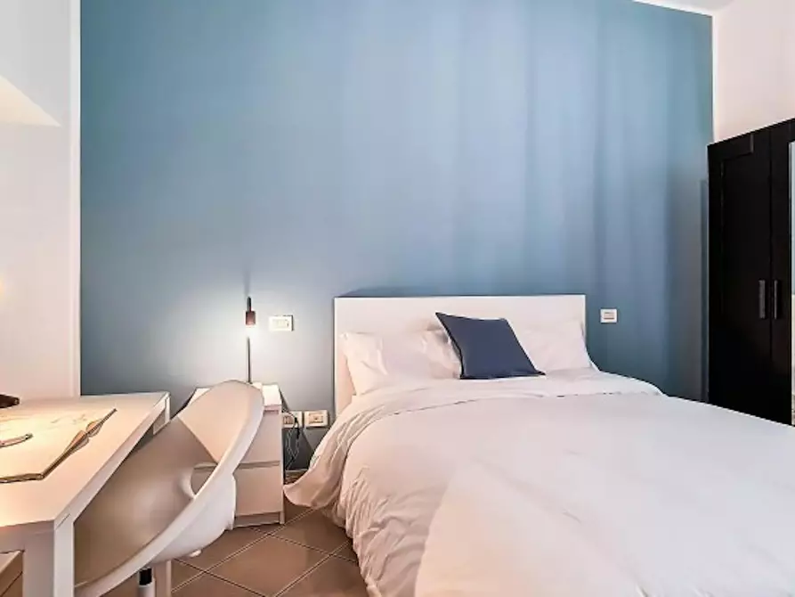 Immagine 2 di Camera in affitto  in Via Arrigo Boito a Forli'