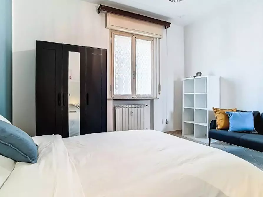 Immagine 5 di Camera in affitto  in Via Arrigo Boito a Forli'