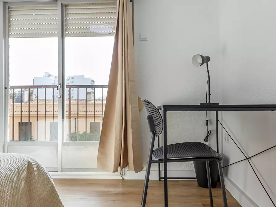 Immagine 2 di Camera in affitto  in Carrer de Reig Genovés a Valencia