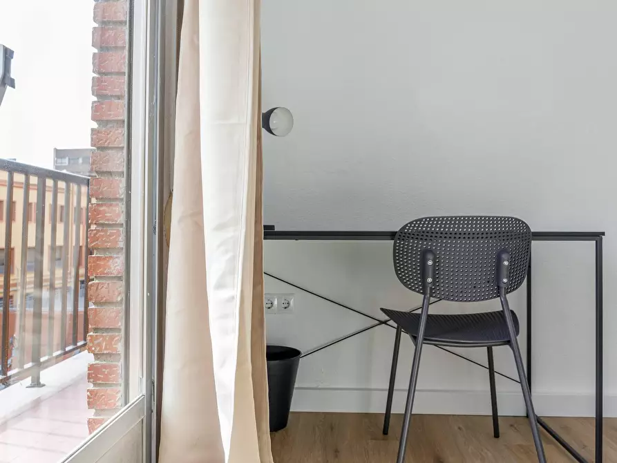 Immagine 4 di Camera in affitto  in Carrer de Reig Genovés a Valencia