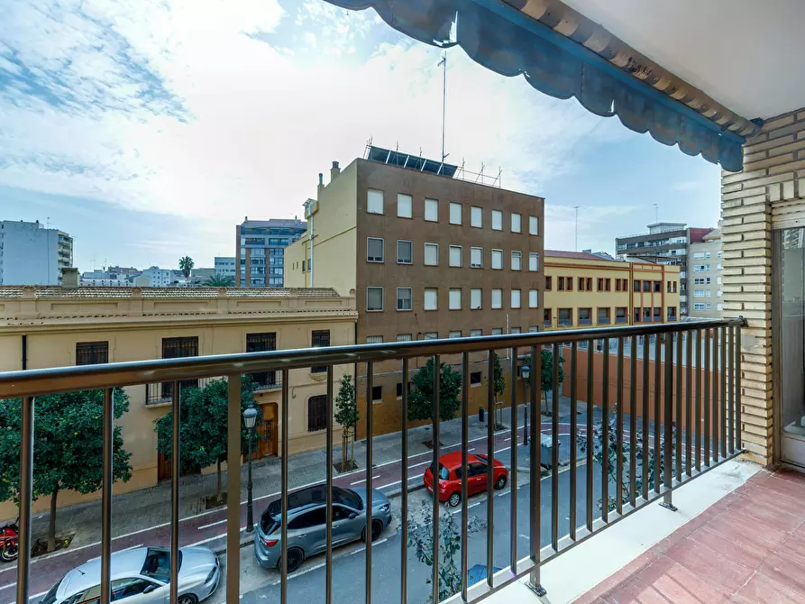 Immagine 3 di Camera in affitto  in Carrer de Reig Genovés a Valencia