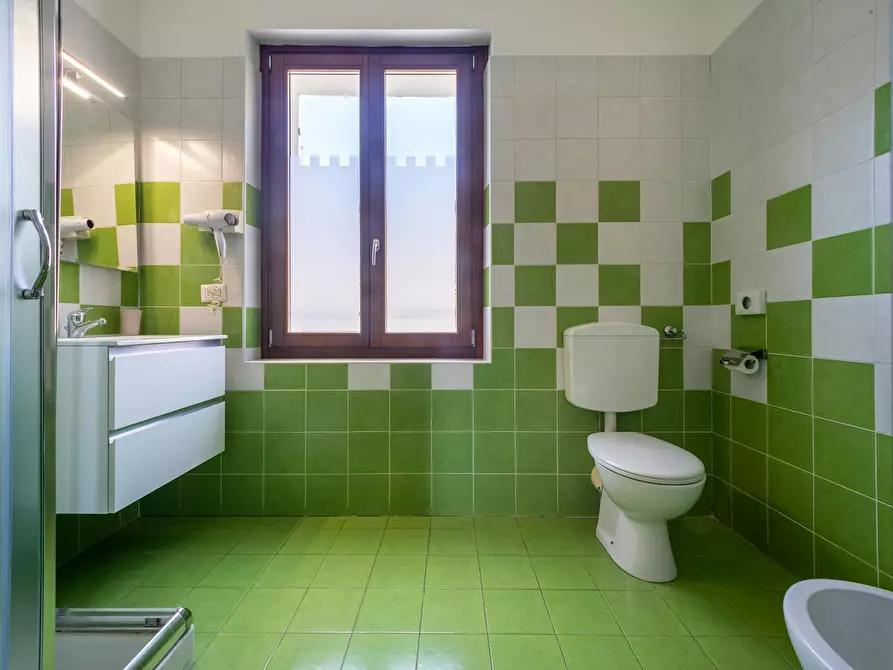 Immagine 7 di Camera in affitto  in Via Campagnol di Tombetta a Verona