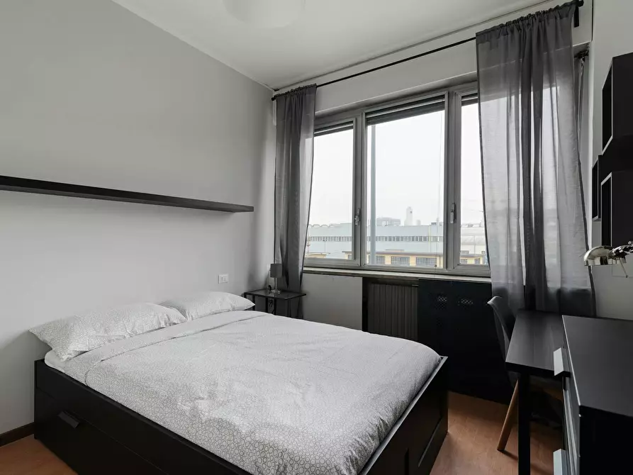 Immagine 4 di Camera in affitto  in Via Ernesto Breda a Milano