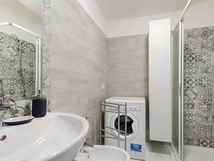 Immagine 6 di Camera in affitto  in Via Ernesto Breda a Milano