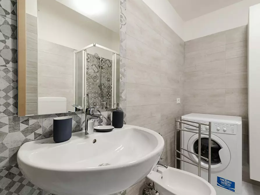 Immagine 5 di Camera in affitto  in Via Ernesto Breda a Milano