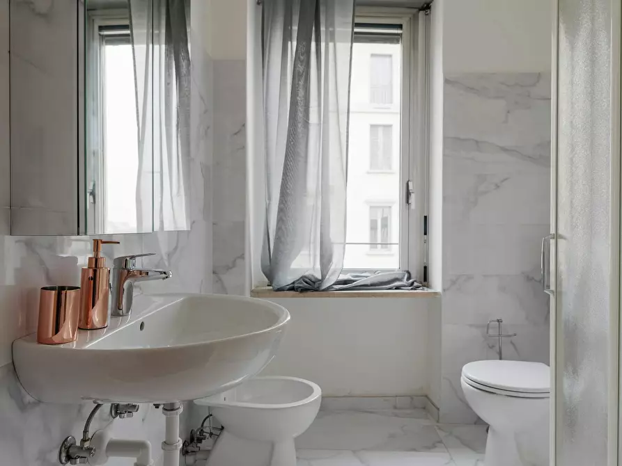 Immagine 8 di Camera in affitto  in Via Ernesto Breda a Milano