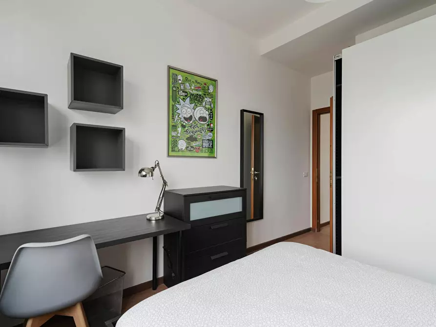 Immagine 2 di Camera in affitto  in Via Ernesto Breda a Milano