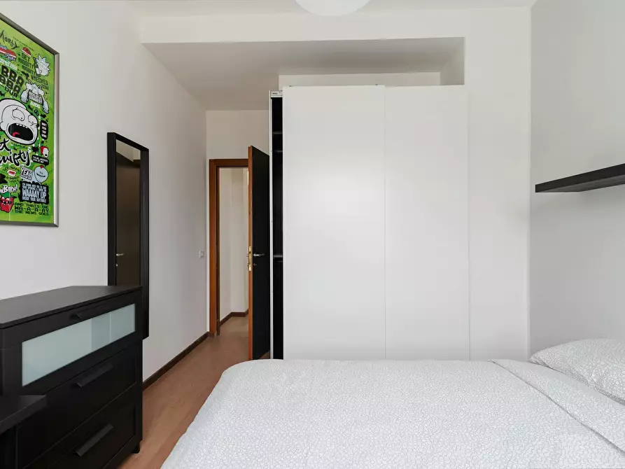 Immagine 3 di Camera in affitto  in Via Ernesto Breda a Milano