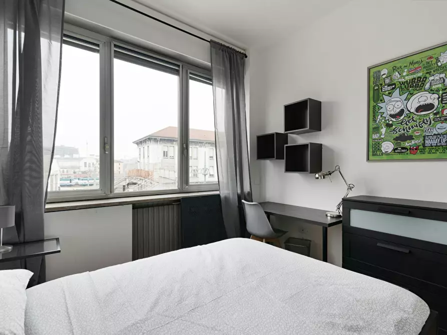 Immagine 1 di Camera in affitto  in Via Ernesto Breda a Milano