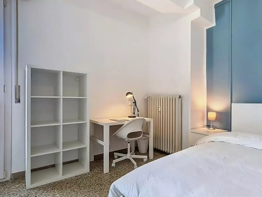 Immagine 4 di Camera in affitto  in Corso della Repubblica a Forli'