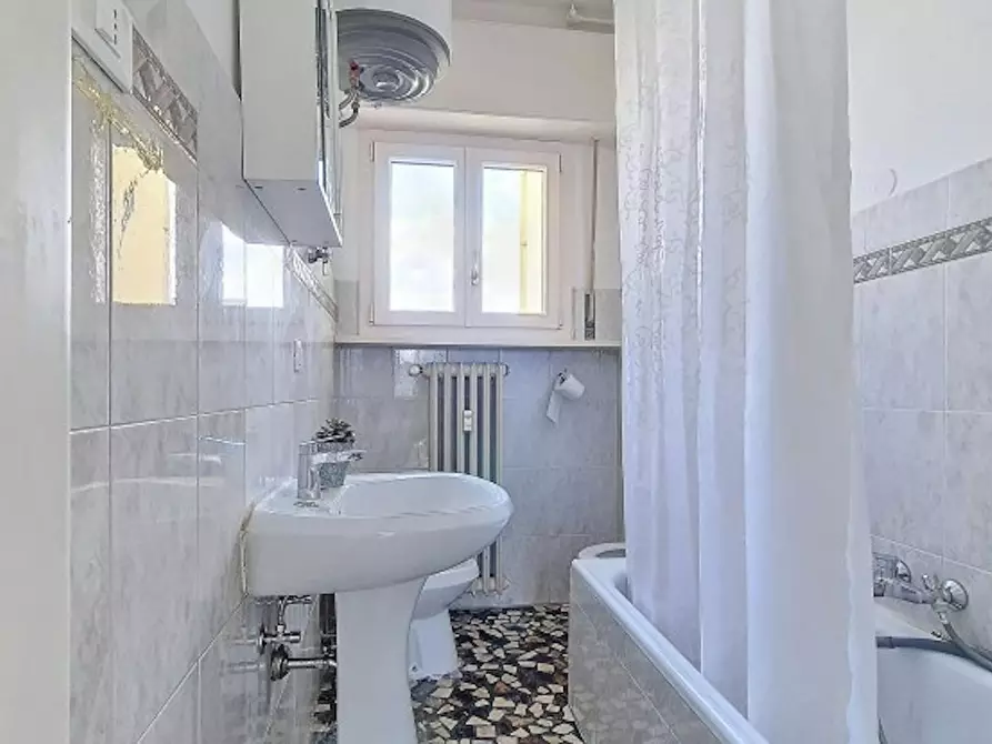 Immagine 9 di Camera in affitto  in Corso della Repubblica a Forli'