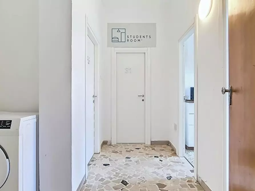 Immagine 10 di Camera in affitto  in Corso della Repubblica a Forli'