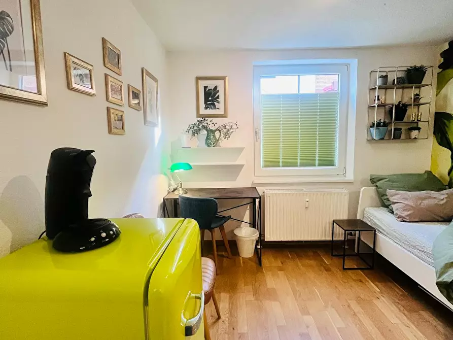 Immagine 7 di Appartamento in affitto  in S2/R2 a Mannheim