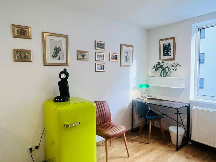Immagine 2 di Appartamento in affitto  in S2/R2 a Mannheim