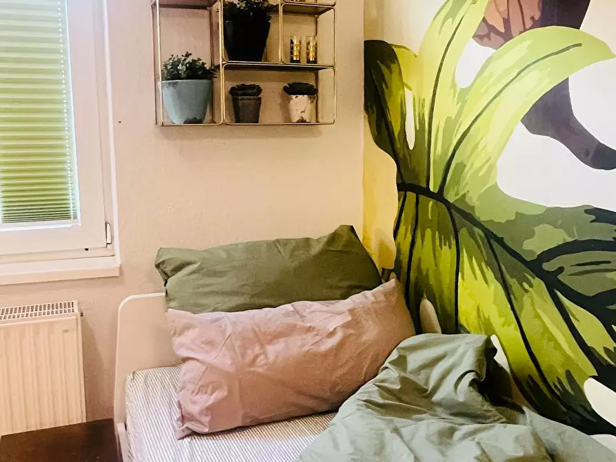 Immagine 9 di Appartamento in affitto  in S2/R2 a Mannheim