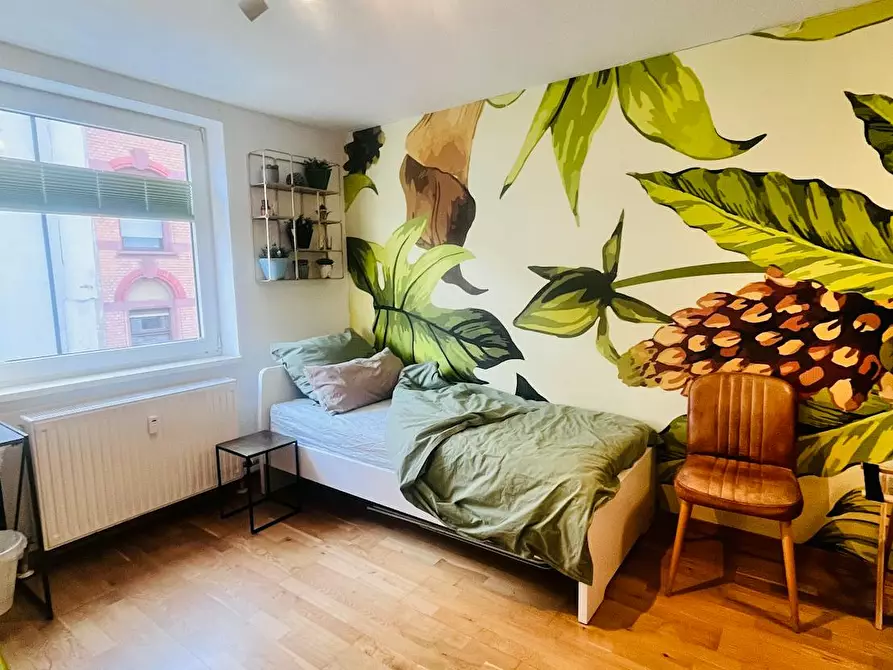 Immagine 1 di Appartamento in affitto  in S2/R2 a Mannheim