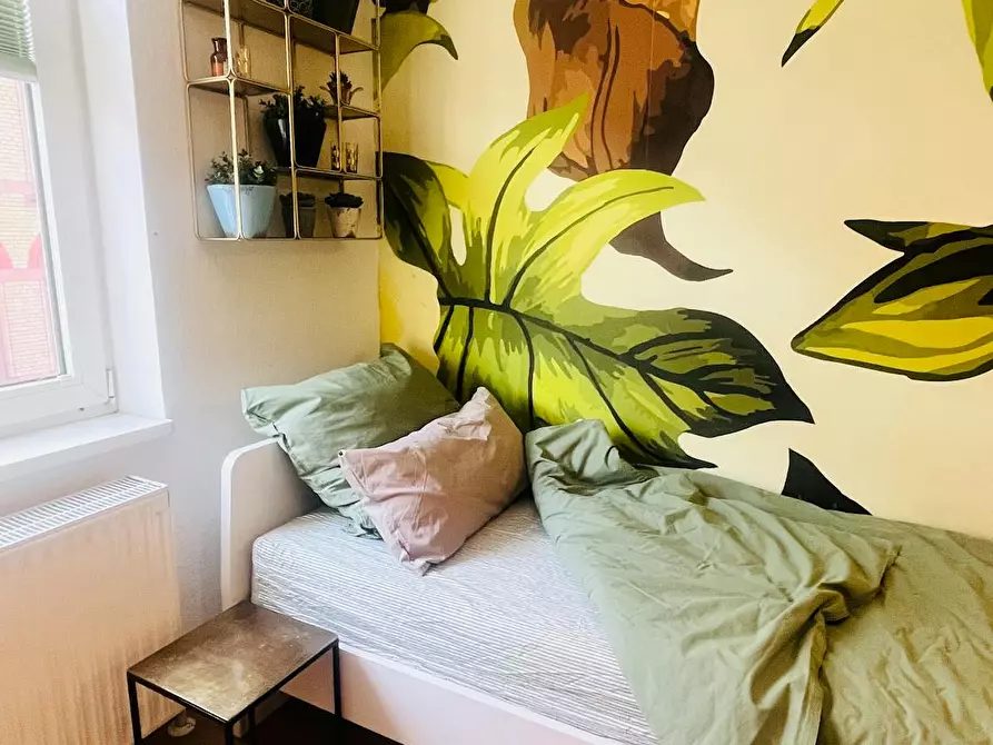 Immagine 3 di Appartamento in affitto  in S2/R2 a Mannheim