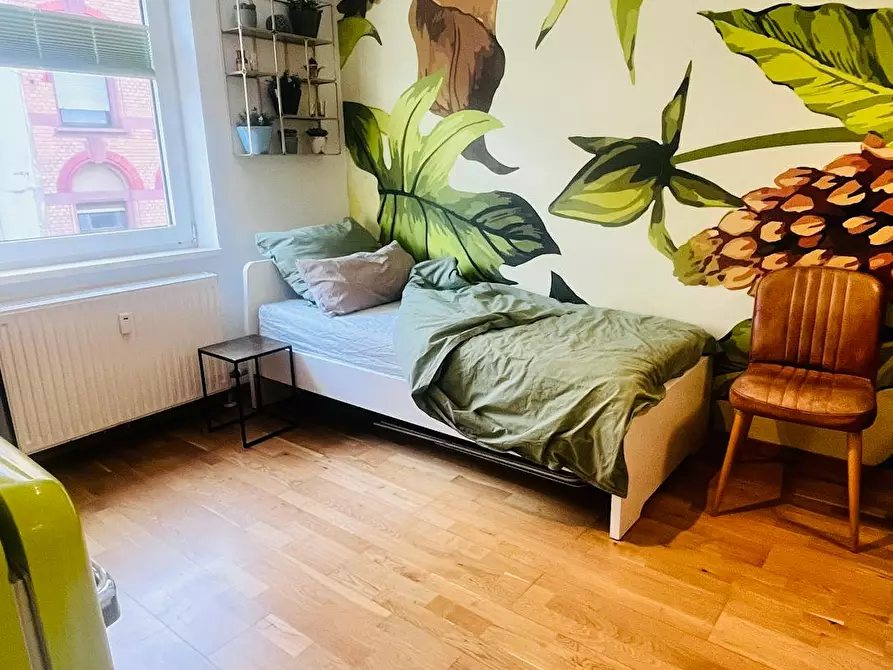 Immagine 4 di Appartamento in affitto  in S2/R2 a Mannheim