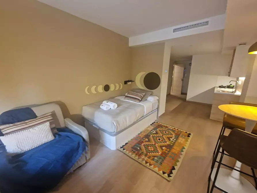 Immagine 1 di Camera in affitto  in Avinguda Ancha de Castelar a Sant Vicent Del Raspeig