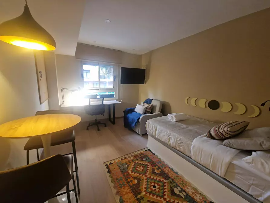 Immagine 6 di Camera in affitto  in Avinguda Ancha de Castelar a Sant Vicent Del Raspeig