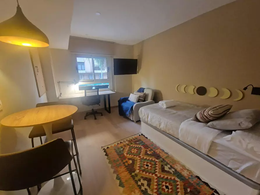 Immagine 9 di Camera in affitto  in Avinguda Ancha de Castelar a Sant Vicent Del Raspeig