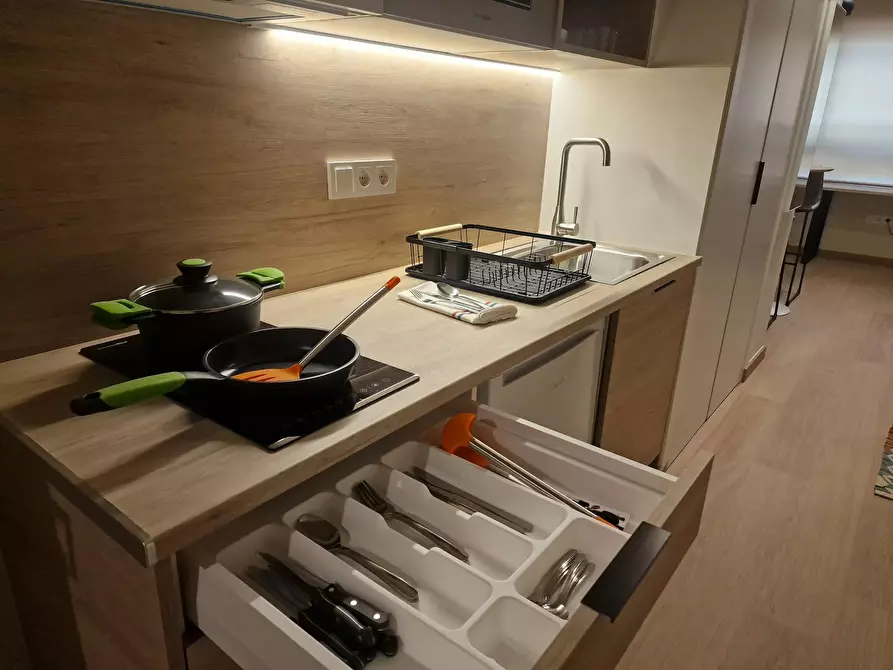 Immagine 3 di Camera in affitto  in Avinguda Ancha de Castelar a Sant Vicent Del Raspeig