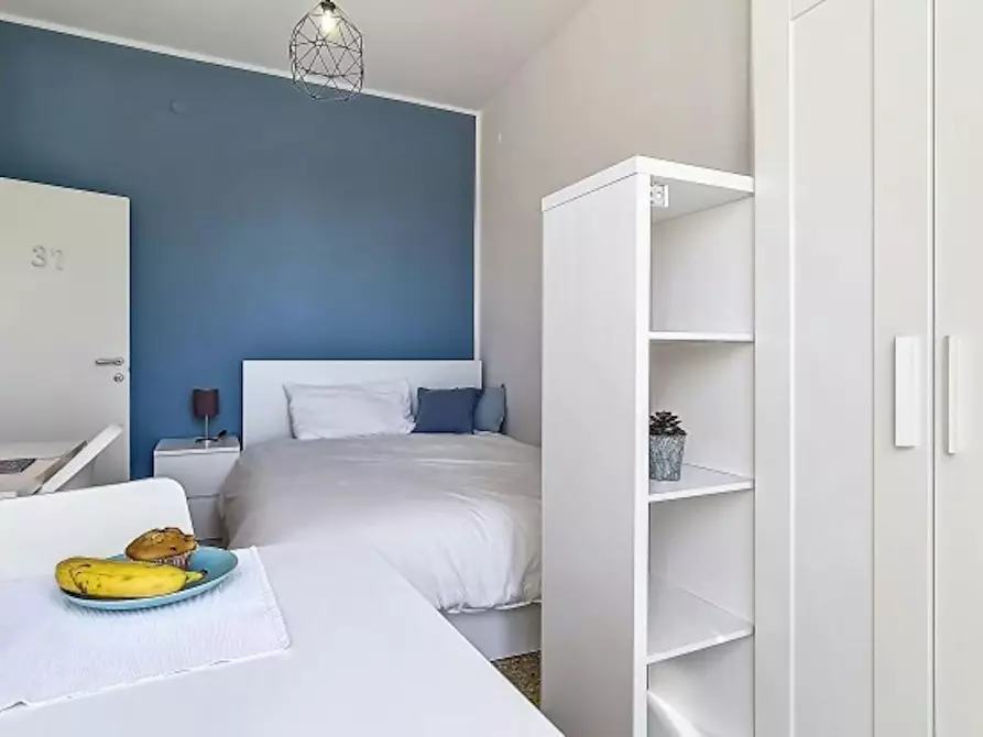 Immagine 2 di Camera in affitto  in Corso della Repubblica a Forli'