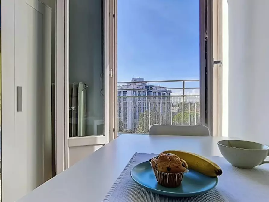 Immagine 6 di Camera in affitto  in Corso della Repubblica a Forli'