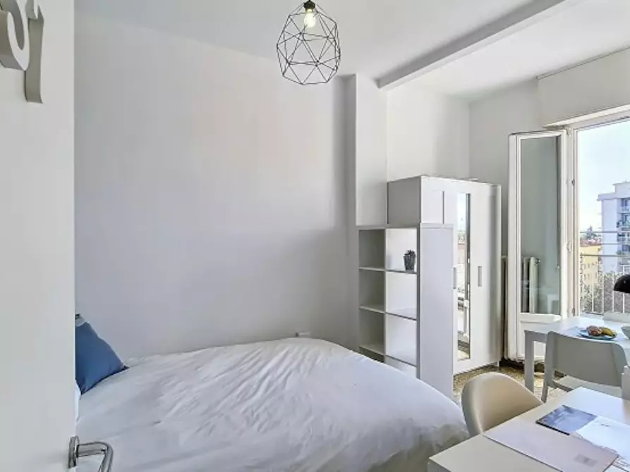 Immagine 3 di Camera in affitto  in Corso della Repubblica a Forli'