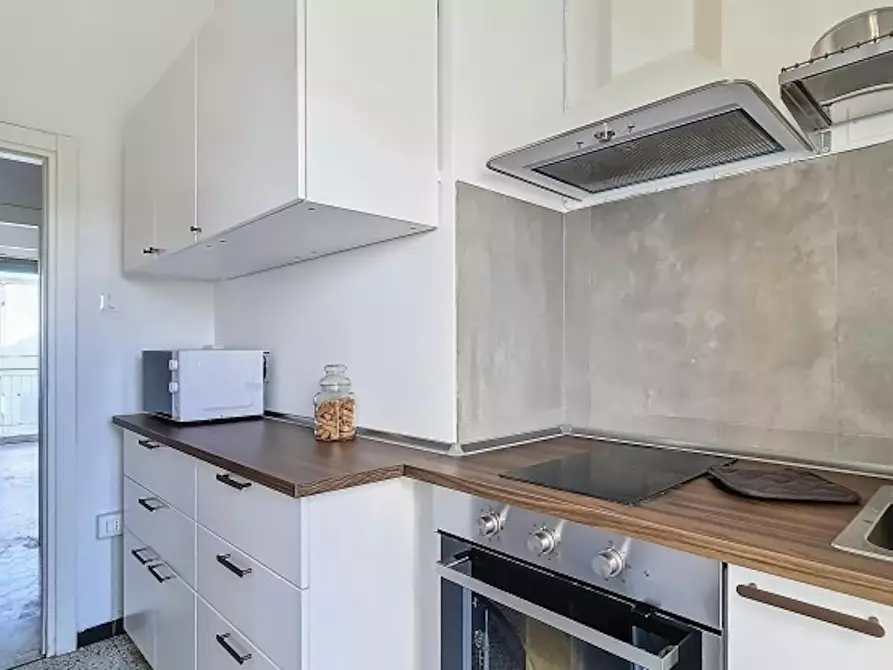 Immagine 9 di Camera in affitto  in Corso della Repubblica a Forli'