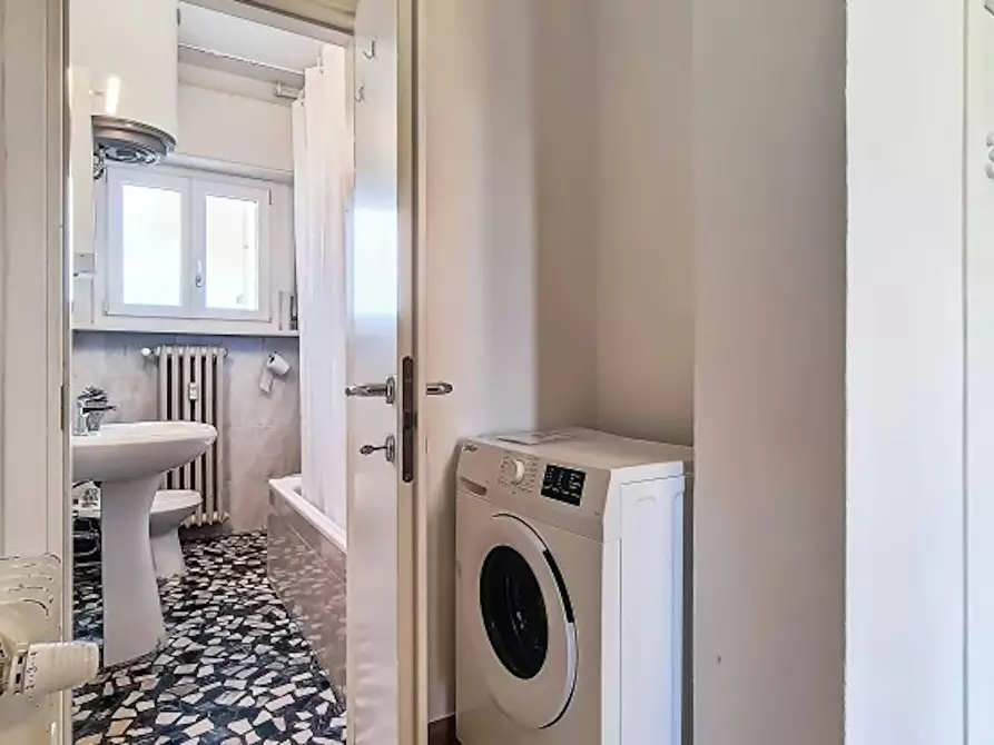 Immagine 8 di Camera in affitto  in Corso della Repubblica a Forli'